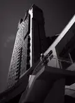 Sea Tower Gdynia   04.2022