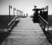 mono beach