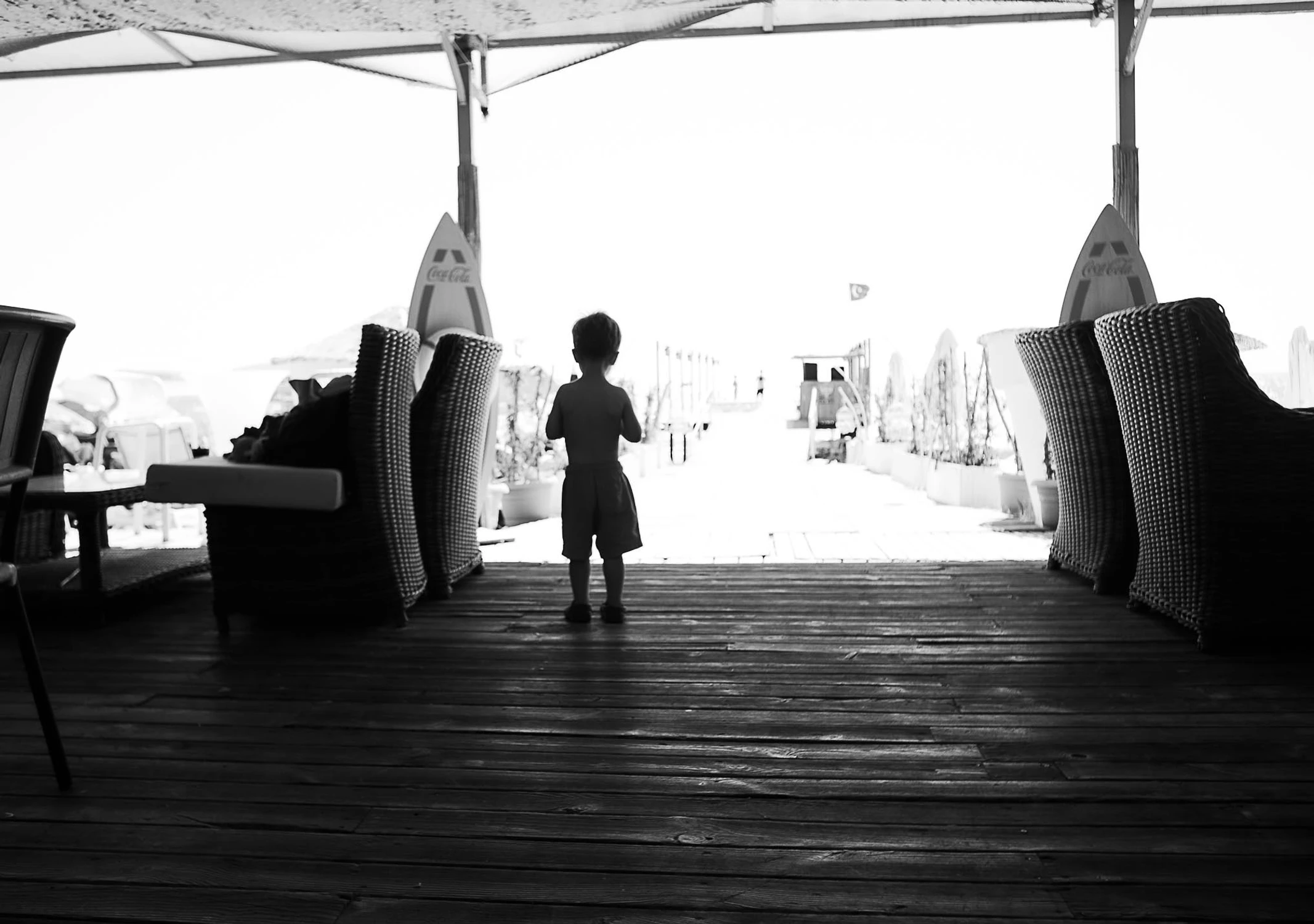 mono beach