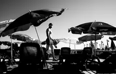 mono beach