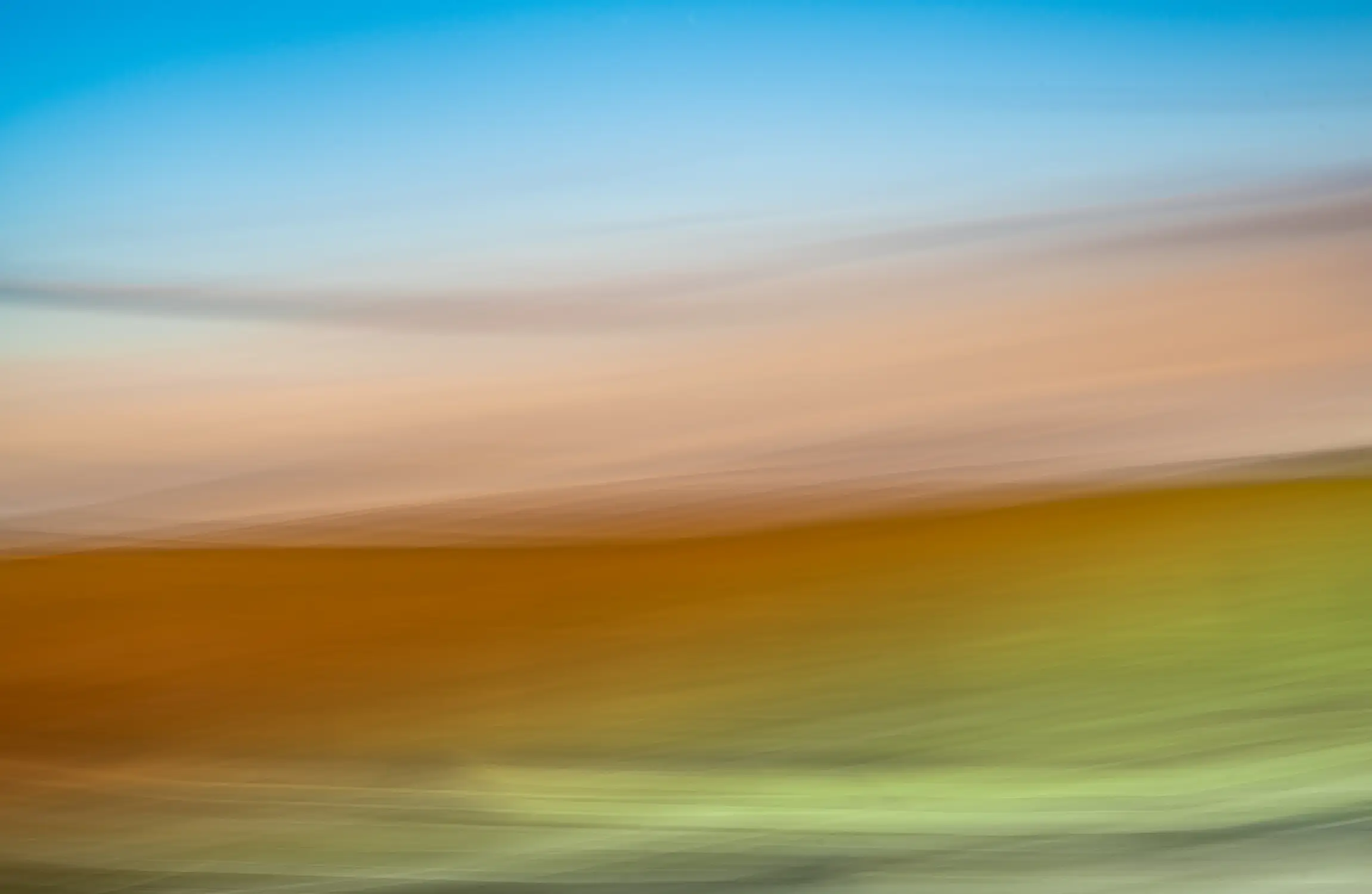 landscape ICM