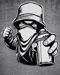 Spray I