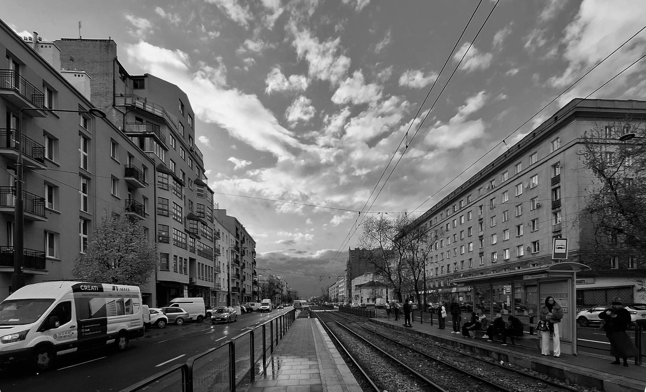 WArszawa