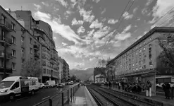 WArszawa