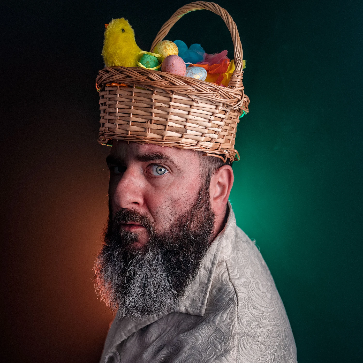 Zdrowych Spokojnych!