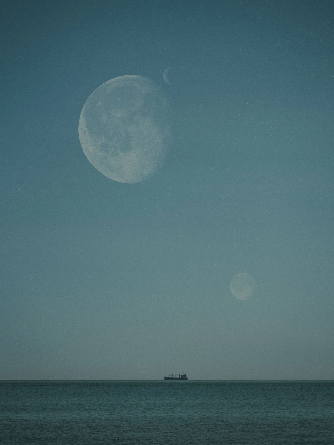ambient view No1