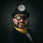 Szczęśliwego Nowego Roku!