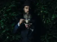 tea