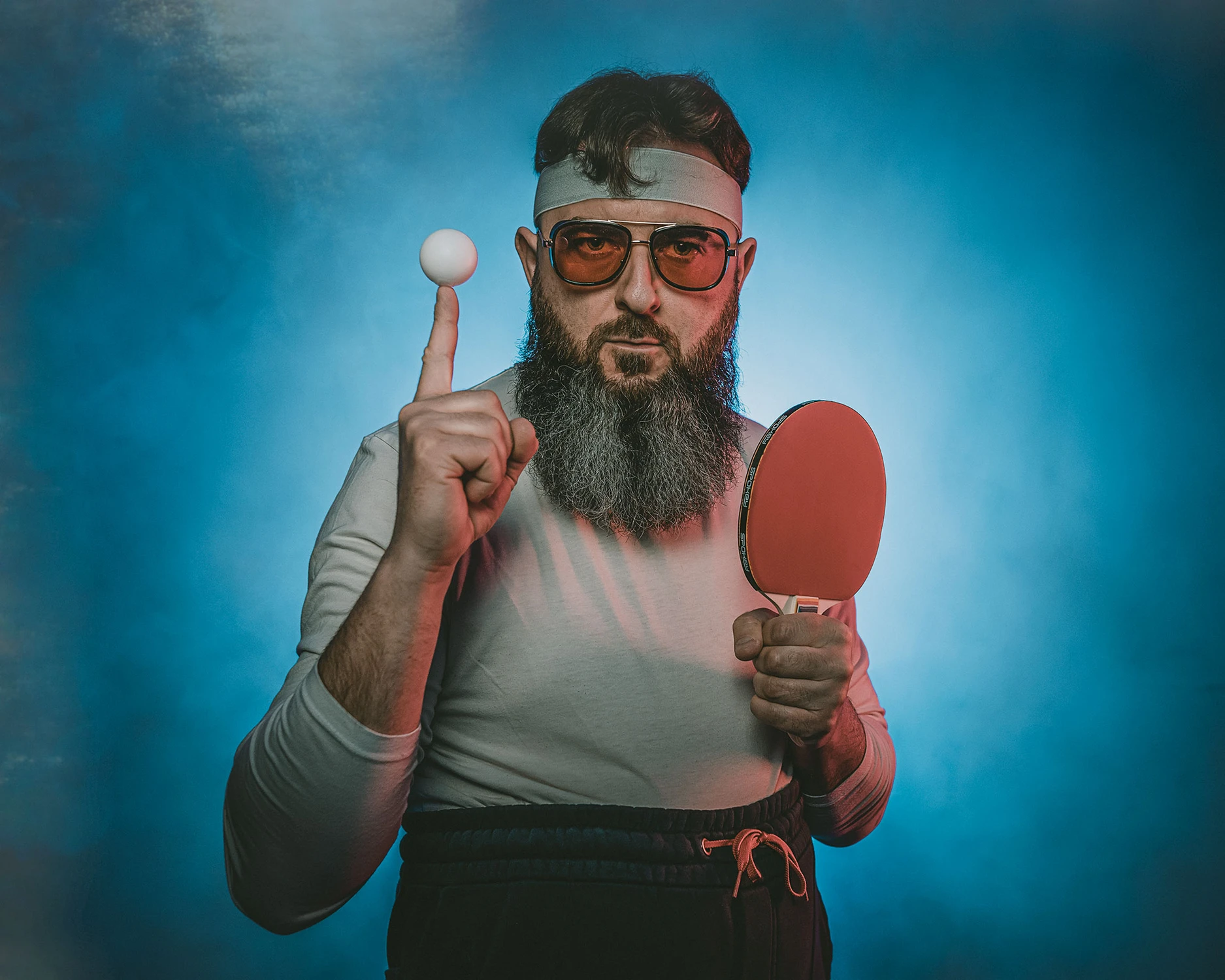 Ping Pong Ultra Master Level 2