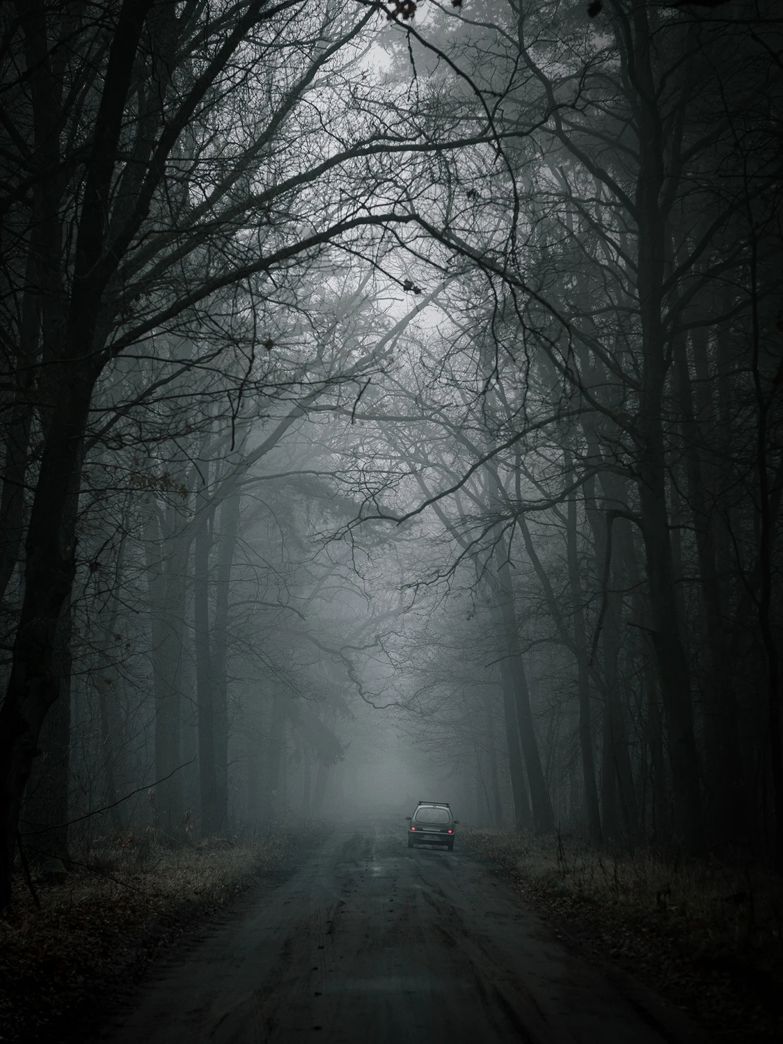 drive