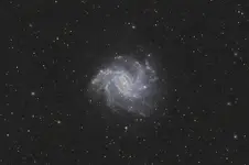Galaktyka NGC 6946