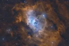 Mgławica NGC7635