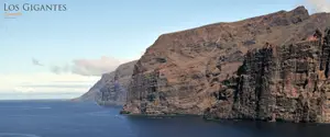 LOS GIGANTES 