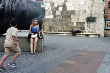 .