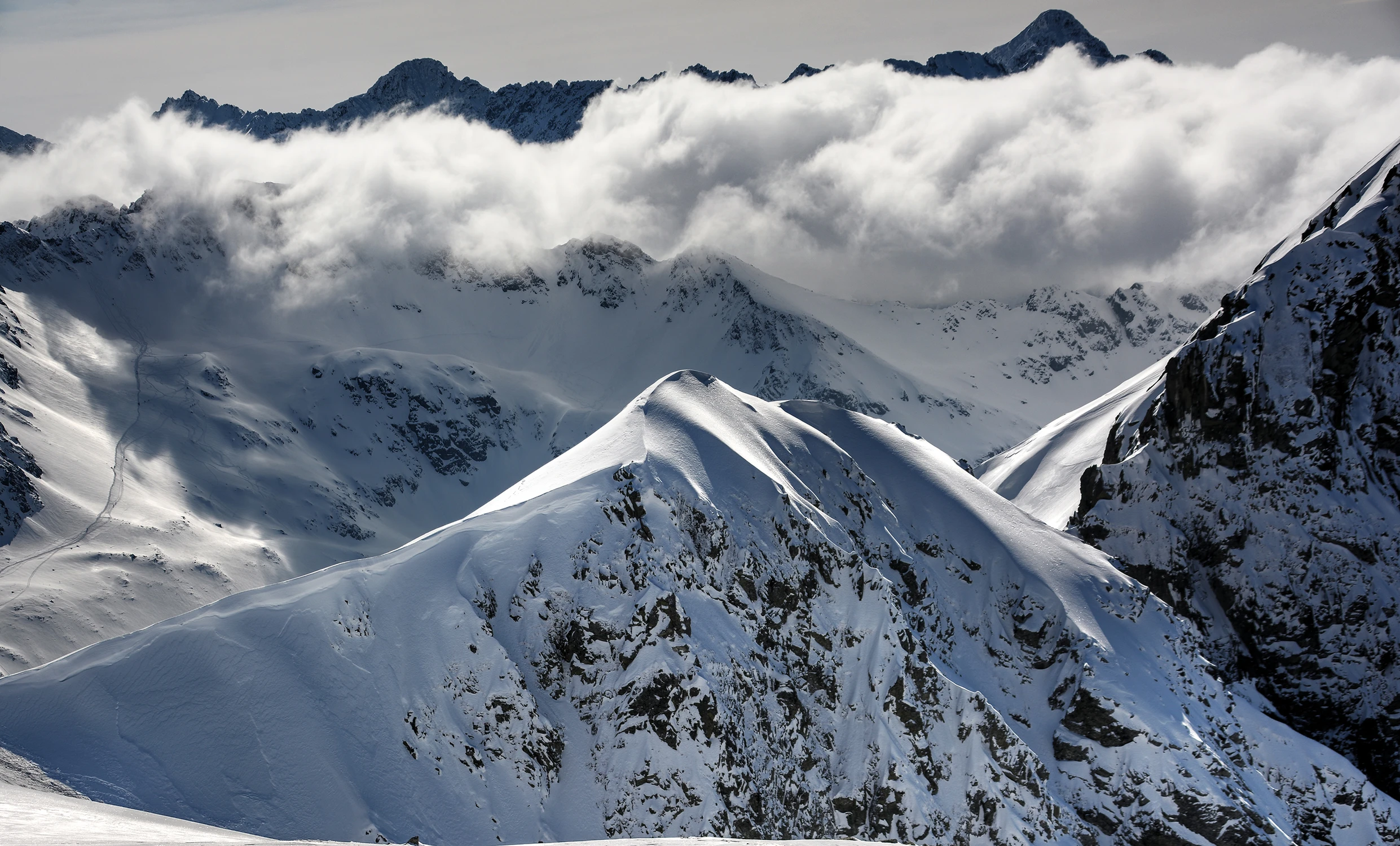 TATRY