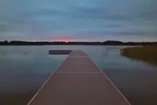 Taki tam pomost