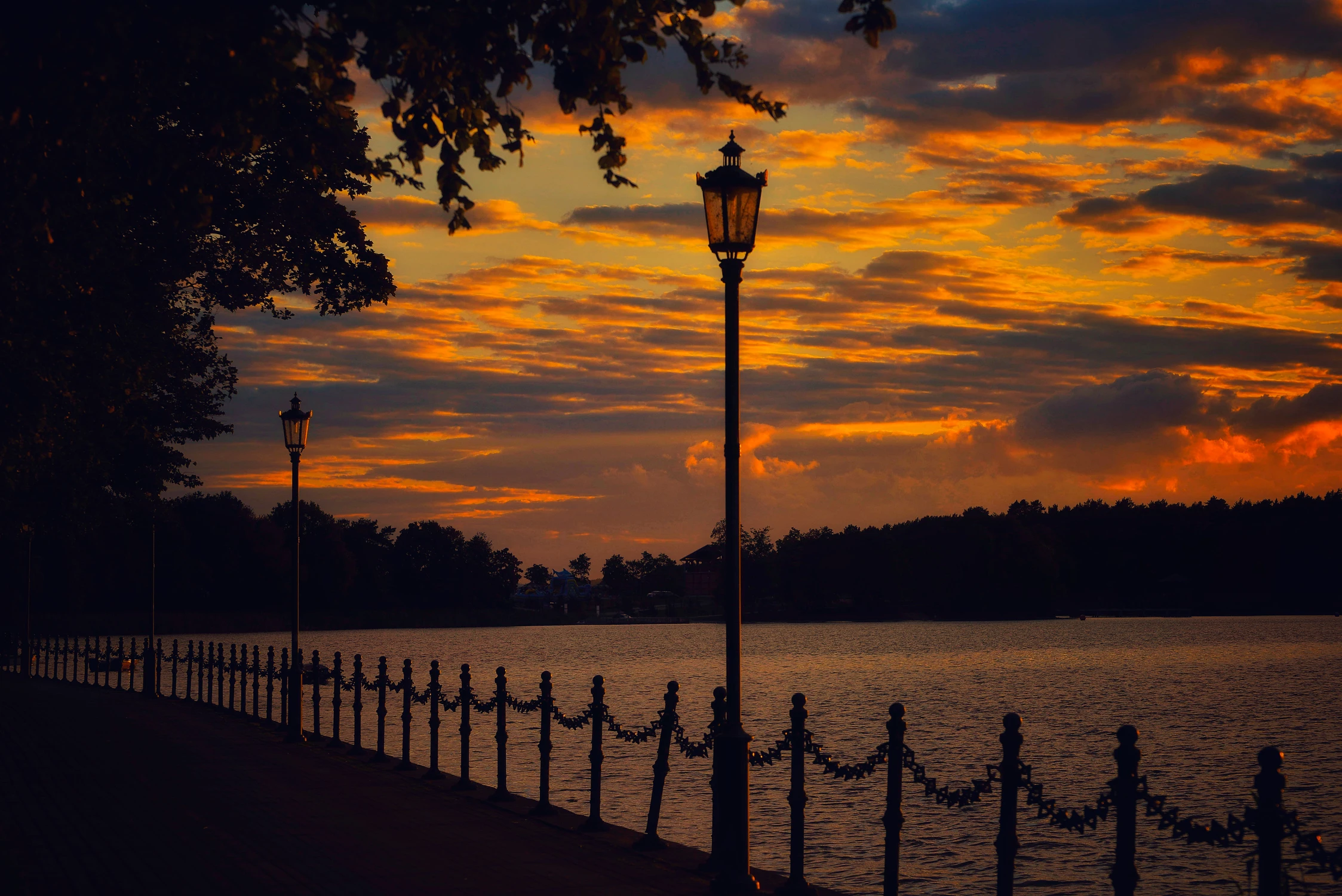 Promenada