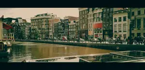 Amsterdam. 2019