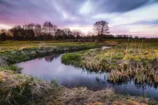 Malowane światłem i wiatrem