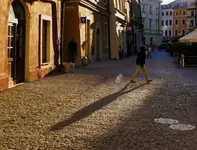 Miasto moje