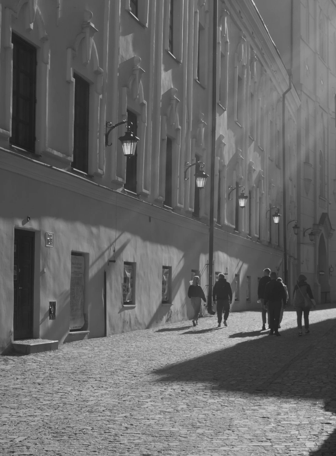 Miasto moje