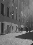Miasto moje