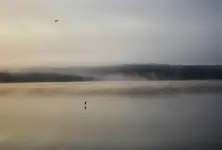 O poranku nad Wisłą