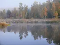 Świat o świcie