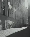Miasto moje