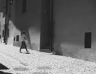 w samo południe....na Olejnej