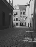 Miasto moje...