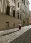 Tradycja idzie