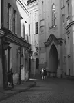 Miasto moje....