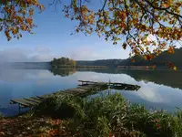 Świat o poranku