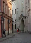 Spacerek