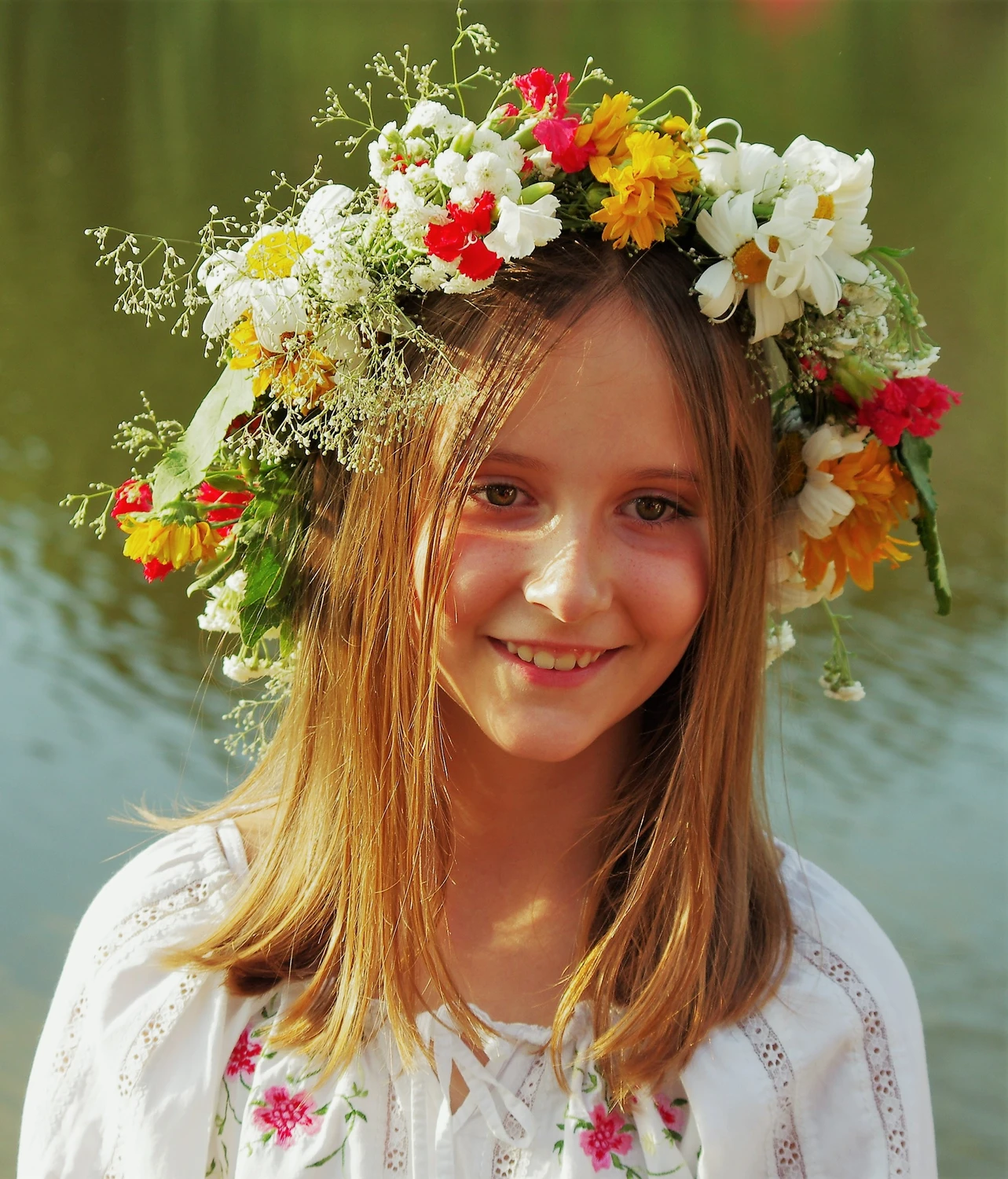 Hej sobótka, sobótka