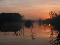 świat o świcie