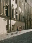 Młodość idzie