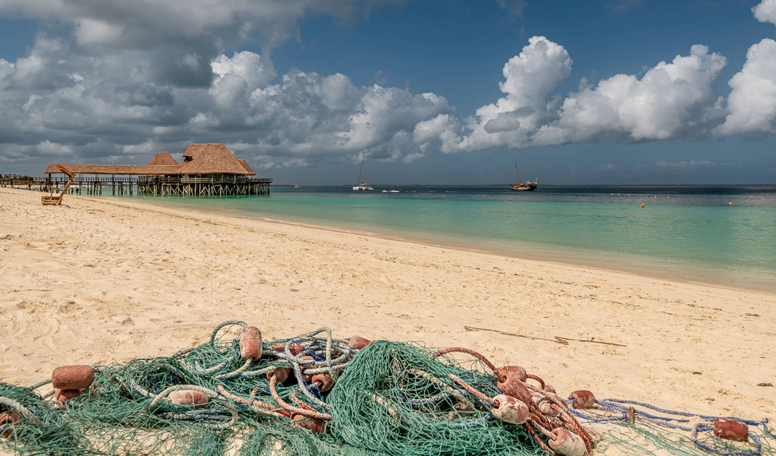 Zanzibar