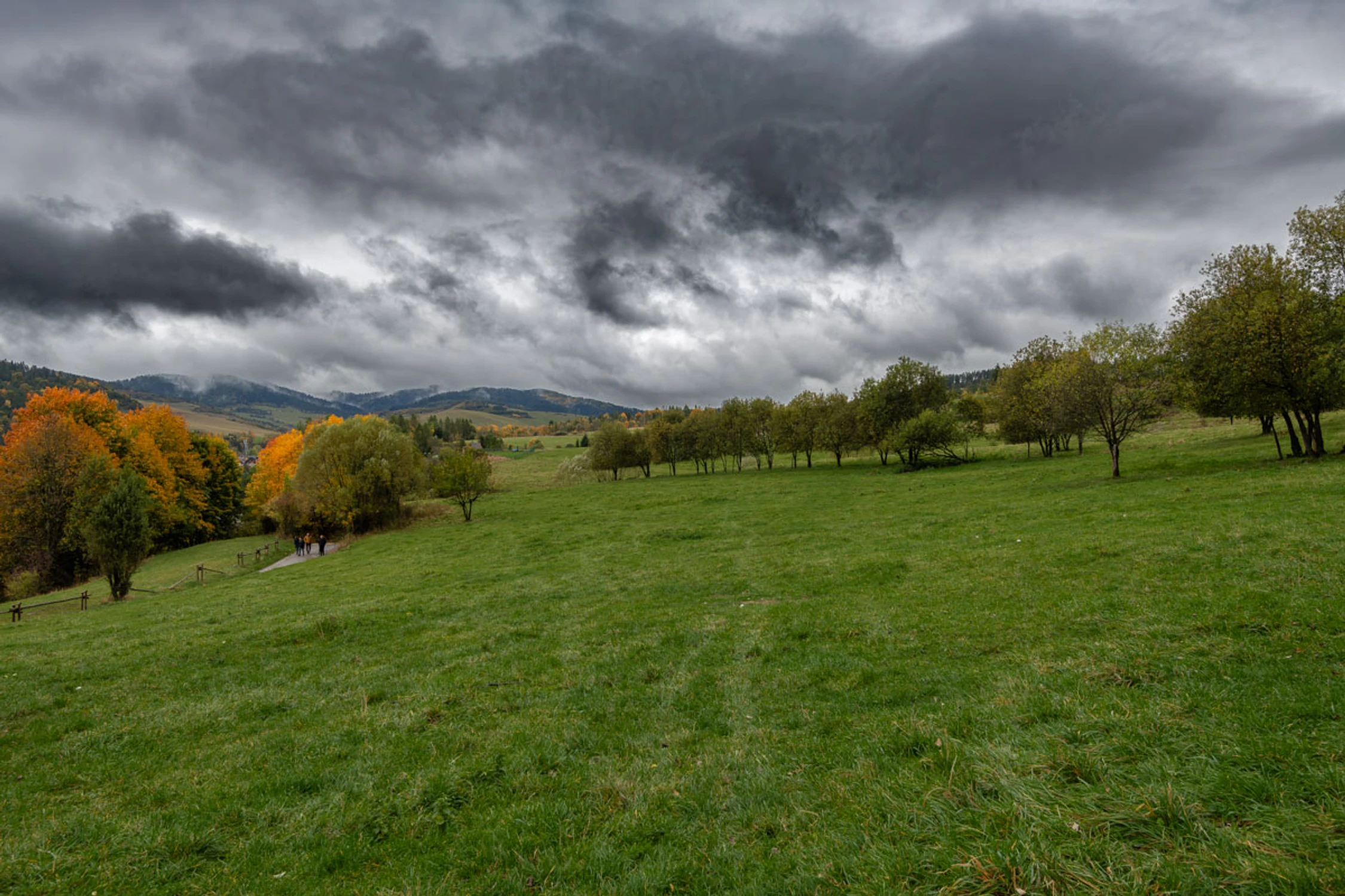 Pieniny