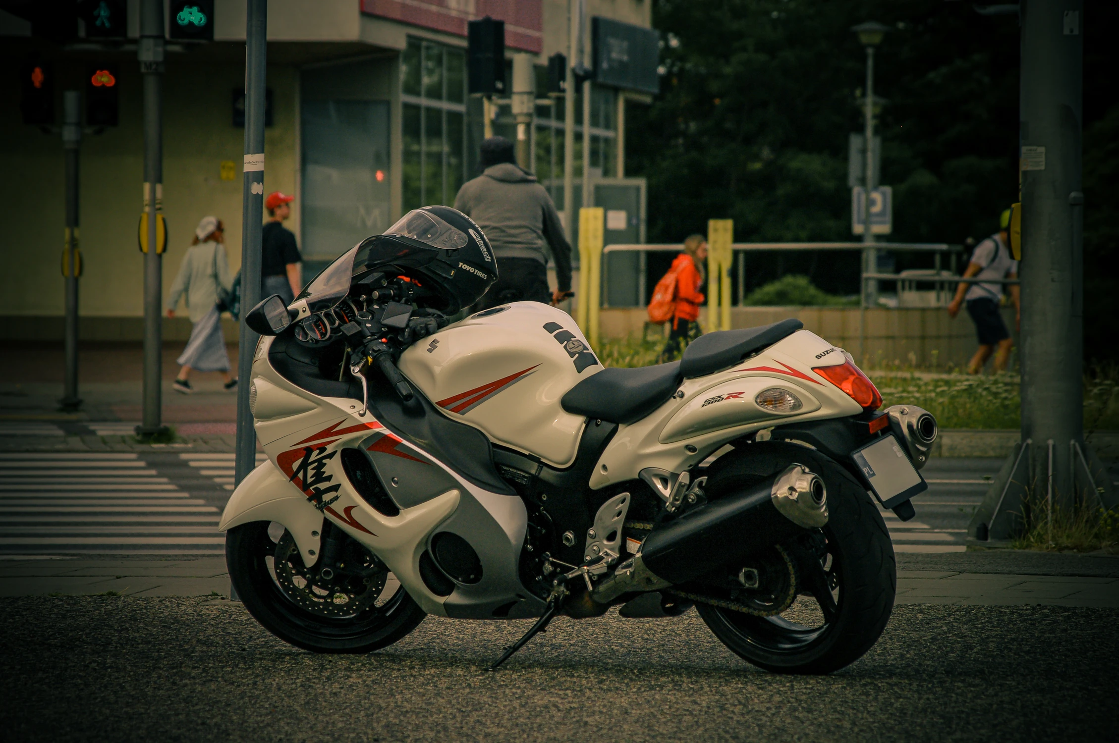 Hayabusa