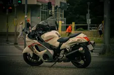 Hayabusa