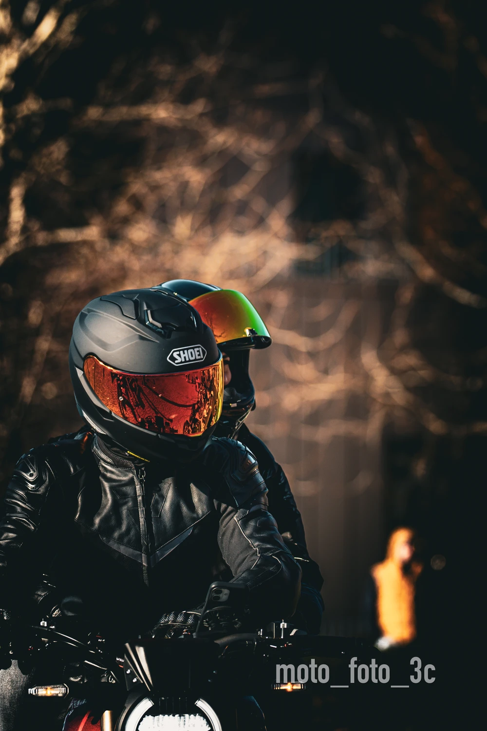 Razem w kierunku wiosny