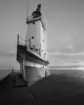 Latarnia w Ludington II