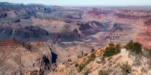 Grand Canyon