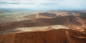 Namibia