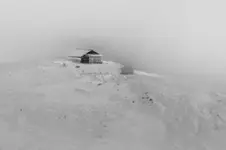 Górska samotnia