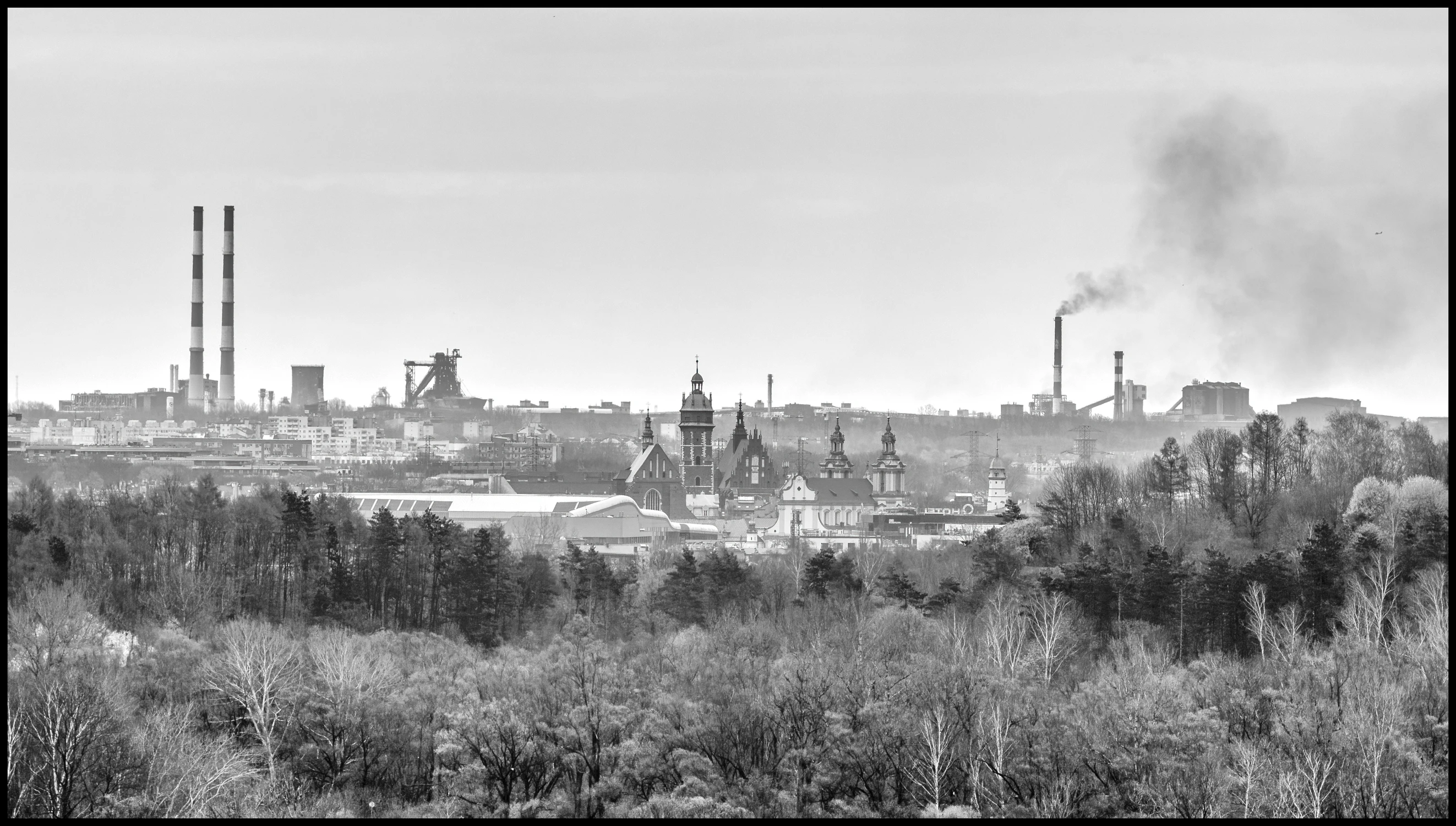 Kraków - trochę inaczej