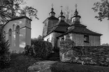 Był kolor i jest monochrom