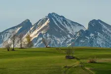 Podhalańskie klimaty